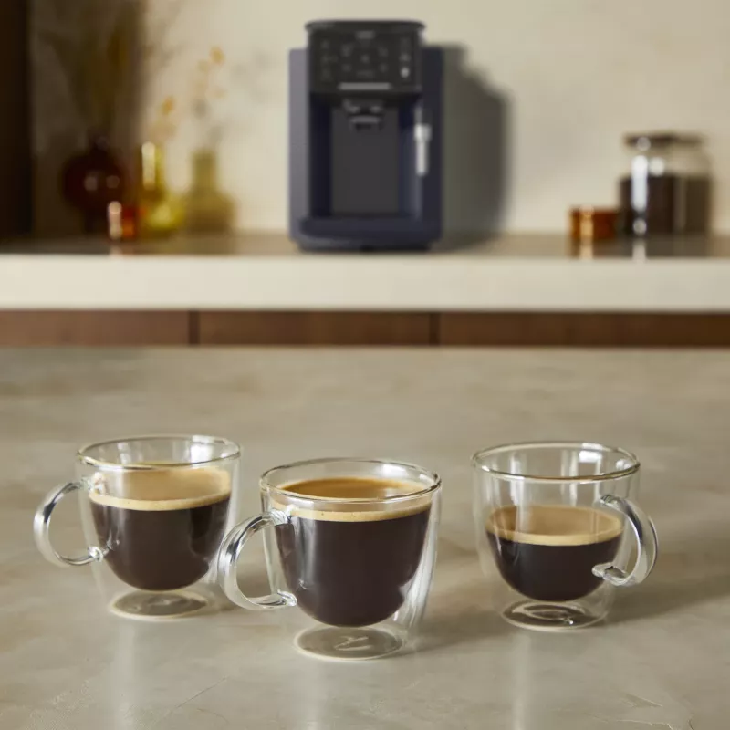 Krups Sensation EA910B Αυτόματη μηχανή espresso 1,7 L