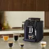 Krups Sensation EA910B Αυτόματη μηχανή espresso 1,7 L