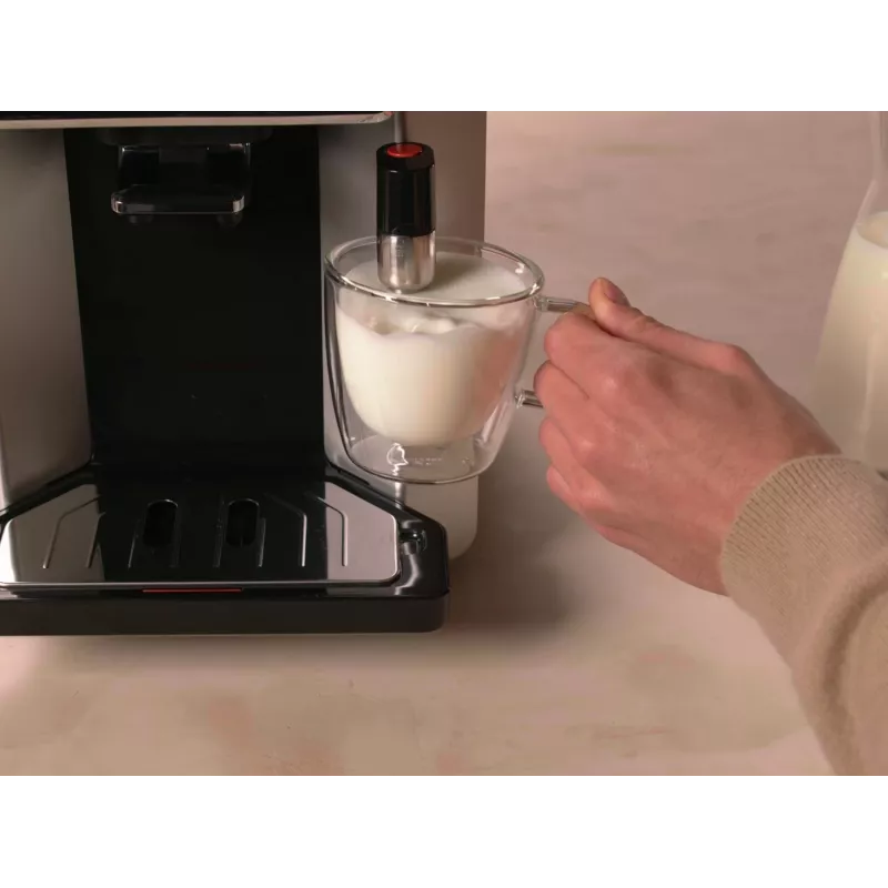 Krups Sensation EA910B Αυτόματη μηχανή espresso 1,7 L