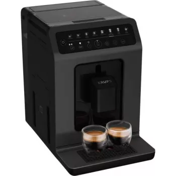 Krups Evidence EA89Z Αυτόματη μηχανή καφέ Μηχανή espresso 2,3 l