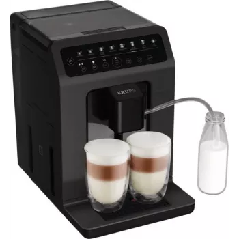 Krups Evidence EA89Z Αυτόματη μηχανή καφέ Μηχανή espresso 2,3 l