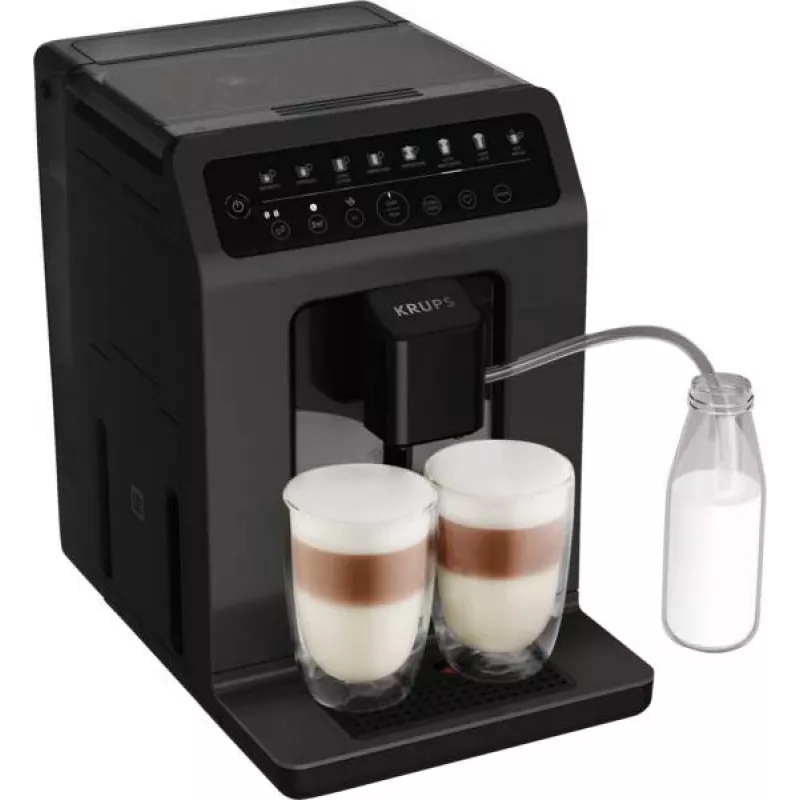 Krups Evidence EA89Z Αυτόματη μηχανή καφέ Μηχανή espresso 2,3 l