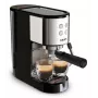 Μηχανή espresso Krups Virtuoso XP441810 Χειροκίνητη 1,1 l 1350 W Μαύρο