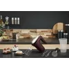 Tefal Powermix Silence HT6525 Μίξερ χειρός 600 W Κόκκινο