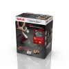 Tefal Powermix Silence HT6525 Μίξερ χειρός 600 W Κόκκινο
