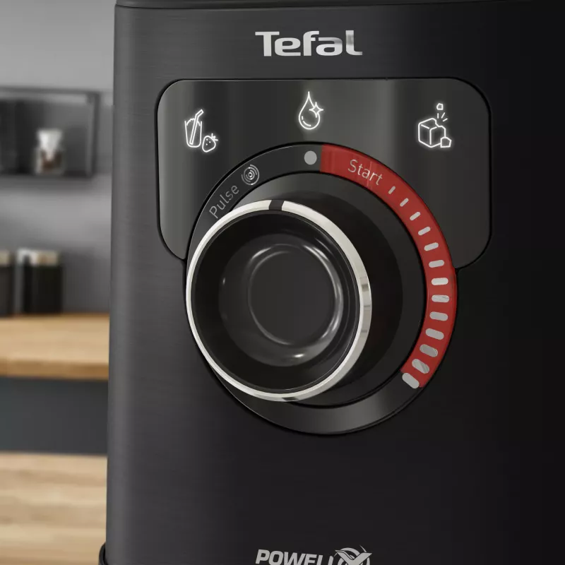 Tefal Perfectmix+ BL87G8 1.5 L Μπλέντερ 1200 W Μαύρο