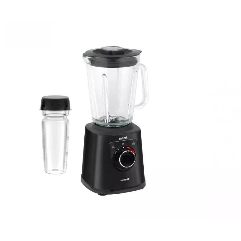 Tefal Perfectmix+ BL87G8 1.5 L Μπλέντερ 1200 W Μαύρο