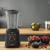 Tefal Perfectmix+ BL87G8 1.5 L Μπλέντερ 1200 W Μαύρο