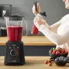 Tefal Perfectmix+ BL87G8 1.5 L Μπλέντερ 1200 W Μαύρο