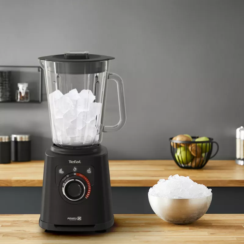 Tefal Perfectmix+ BL87G8 1.5 L Μπλέντερ 1200 W Μαύρο