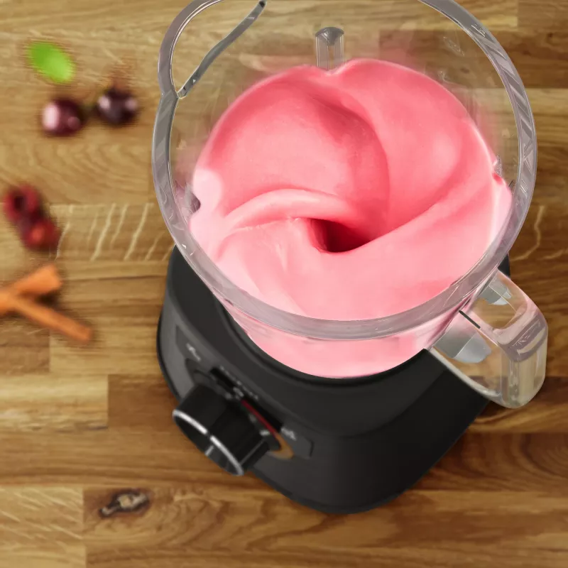 Tefal Perfectmix+ BL87G8 1.5 L Μπλέντερ 1200 W Μαύρο