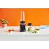 Tefal Blend Up BL19H4F0 Μίξερ 0,85 L Μπλέντερ 1000 W Μπλε, Διαφανές