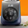 Tefal Blend Up BL19H4F0 Μίξερ 0,85 L Μπλέντερ 1000 W Μπλε, Διαφανές