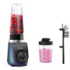 Tefal Blend Up BL19H4F0 Μίξερ 0,85 L Μπλέντερ 1000 W Μπλε, Διαφανές