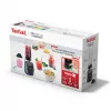 Tefal Blend Up BL19H4F0 Μίξερ 0,85 L Μπλέντερ 1000 W Μπλε, Διαφανές