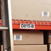 Αυτοκόλλητη ετικέτα εκτυπωτή DYMO Durable 2112290