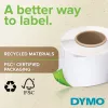 Αυτοκόλλητη ετικέτα εκτυπωτή DYMO Durable 2112290