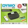 DYMO LabelManager 2202107 Εκτυπωτής ετικετών Θερμική άμεση / Θερμική μεταφορά 15 mm/s Ενσύρματο & Ασύρματο Wi-Fi Bluetooth