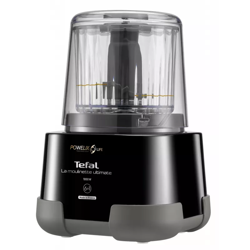 Moulinex DP 8108 Moulinette Ultimate πολυκόφτης κουζίνας