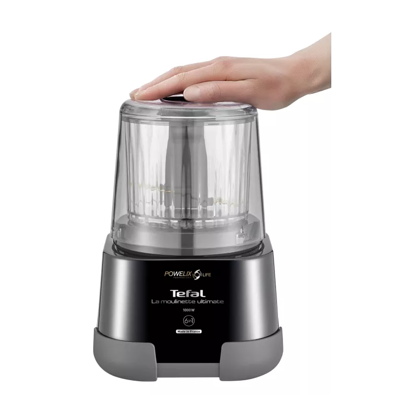 Moulinex DP 8108 Moulinette Ultimate πολυκόφτης κουζίνας