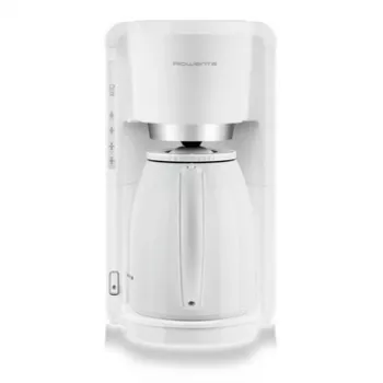 Rowenta CT3801 ημιαυτόματη καφετιέρα φίλτρου 1 L