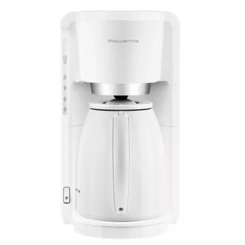 Rowenta CT3801 ημιαυτόματη καφετιέρα φίλτρου 1 L