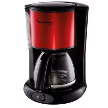 Moulinex Subito χειροκίνητη καφετιέρα φίλτρου 1,25 L