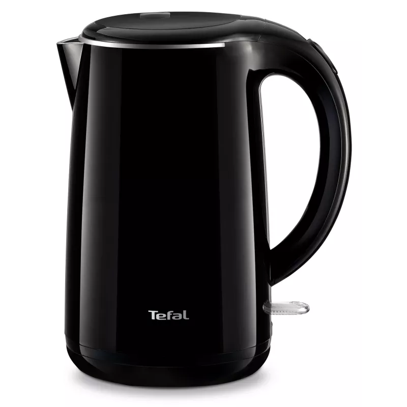Tefal Safe'Tea KO2608 βραστήρας 1,7 L 1800 W μαύρο