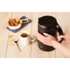 Tefal Safe'Tea KO2608 βραστήρας 1,7 L 1800 W μαύρο
