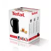 Tefal Safe'Tea KO2608 βραστήρας 1,7 L 1800 W μαύρο