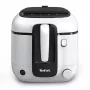 Φριτέζα Tefal Super Uno FR3101 – μονή, 1800 W, χωρητικότητα τηγανίσματος 1,5 kg, 2,2 l λαδιού, μαύρο/λευκό