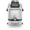 Tefal FR8041 φριτέζα μονή 3,5 L επιτραπέζια 2300 W φριτέζα ασημί