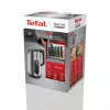 Tefal Selection KI871DE0 βραστήρας 1,7 l 1500 W μαύρο, ανοξείδωτο ατσάλι