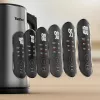 Tefal Selection KI871DE0 βραστήρας 1,7 l 1500 W μαύρο, ανοξείδωτο ατσάλι