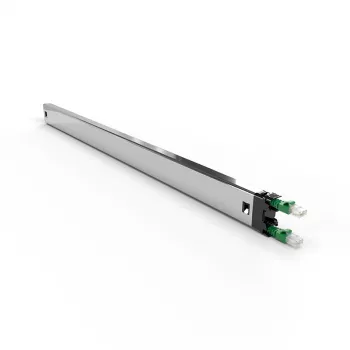 PATCHBOX C60STPXC6AXX1G καλώδιο δικτύου πράσινο 1,8 m Cat6a U/FTP (STP)