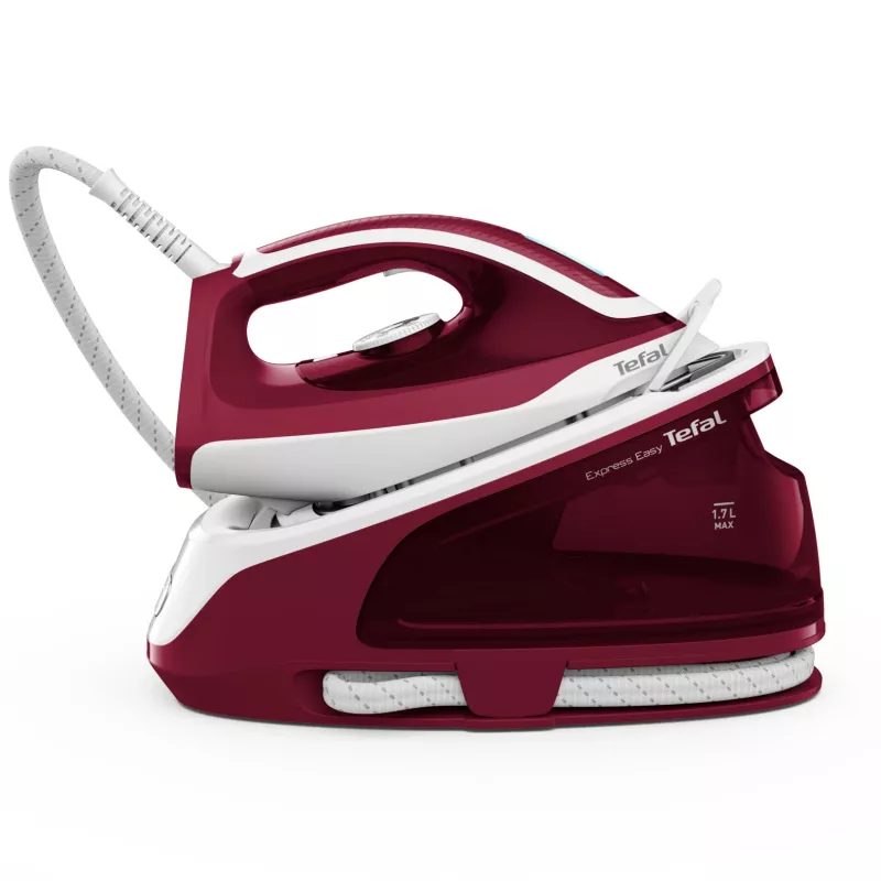 Tefal Express Easy SV6130 2200 W 1,7 L κόκκινο, λευκό