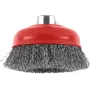Bosch 1 608 614 011 συρματόβουρτσα/βούρτσα δίσκου 10 cm