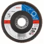 Bosch 2 608 606 752 αξεσουάρ γωνιακού τροχού δίσκος καθαρισμού