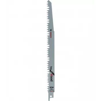 Bosch 2608650698 λεπίδα σέγας χάλυβας άνθρακα (HCS) 100 τεμ.