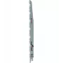 Bosch 2608650698 λεπίδα σέγας χάλυβας άνθρακα (HCS) 100 τεμ.