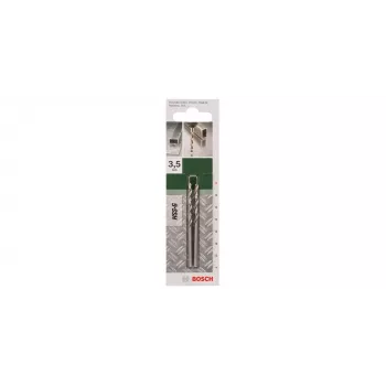 Σετ τρυπανιών Bosch 2609255040 3,5 mm διάμετρος 70 mm μήκος 2 τεμ.