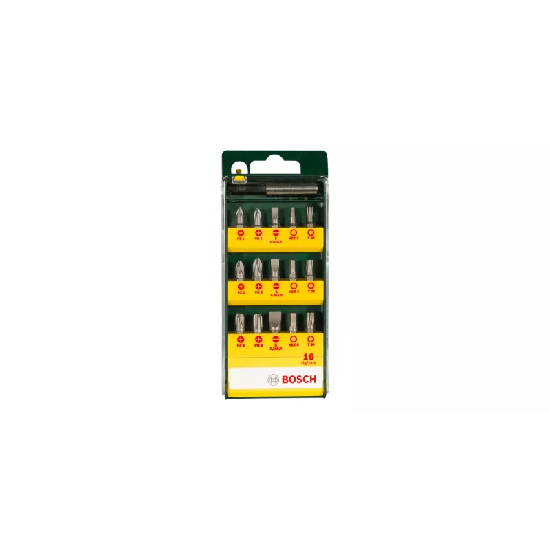 Bosch 2 607 019 453 μύτη κατσαβιδιού