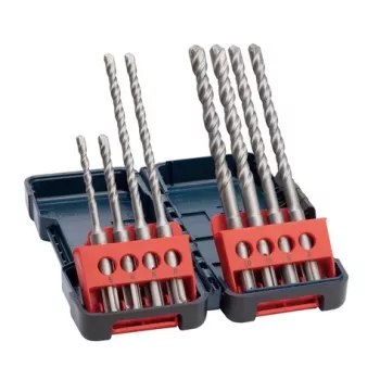 Bosch 2 607 019 903 τρυπάνια τρυπάνια πέτρας 8 τεμ.