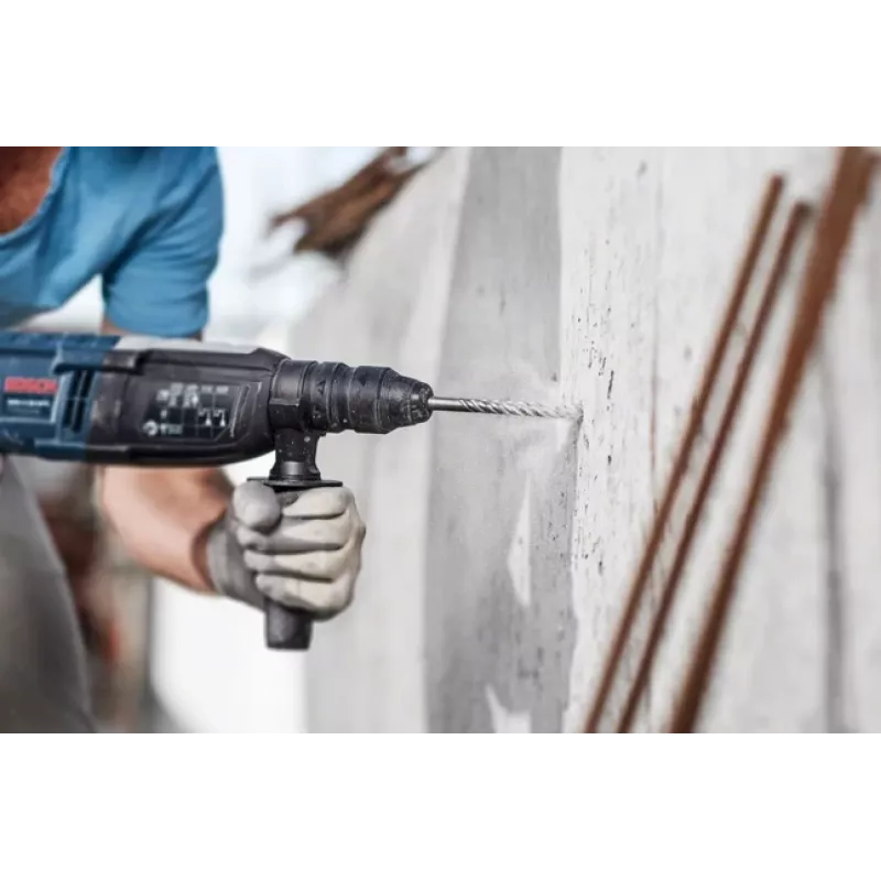 Bosch 2 607 019 903 τρυπάνια τρυπάνια πέτρας 8 τεμ.