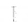 Τρυπάνι Bosch SDS max-4 2608685863
