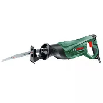 Bosch PSA 700 E 2700 spm 710 W μαύρο, πράσινο
