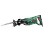 Bosch PSA 700 E 2700 spm 710 W μαύρο, πράσινο