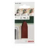 Bosch 2609256A41 6 τεμ. φύλλα λείανσης