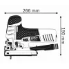 Bosch 0 601 512 003 σέγα 780 W 2,6 kg