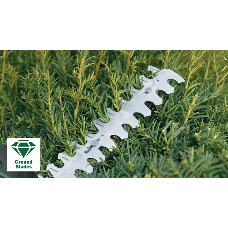 Bosch Isio ψαλίδι γκαζόν μπαταρίας 8 cm 3,6 V μαύρο, πράσινο